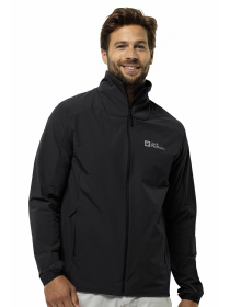 Вітровка Jack Wolfskin Prelight модель 1307881_6000 Фото