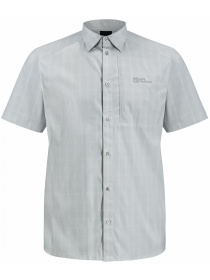 Рубашка Jack Wolfskin Norbo s/s shirt m модель 1404031_8989 Фото