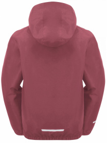 Ветровка Jack Wolfskin Flaze jacket k модель 1609263_2428 Фото