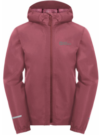 Ветровка Jack Wolfskin Flaze jacket k модель 1609263_2428 Фото