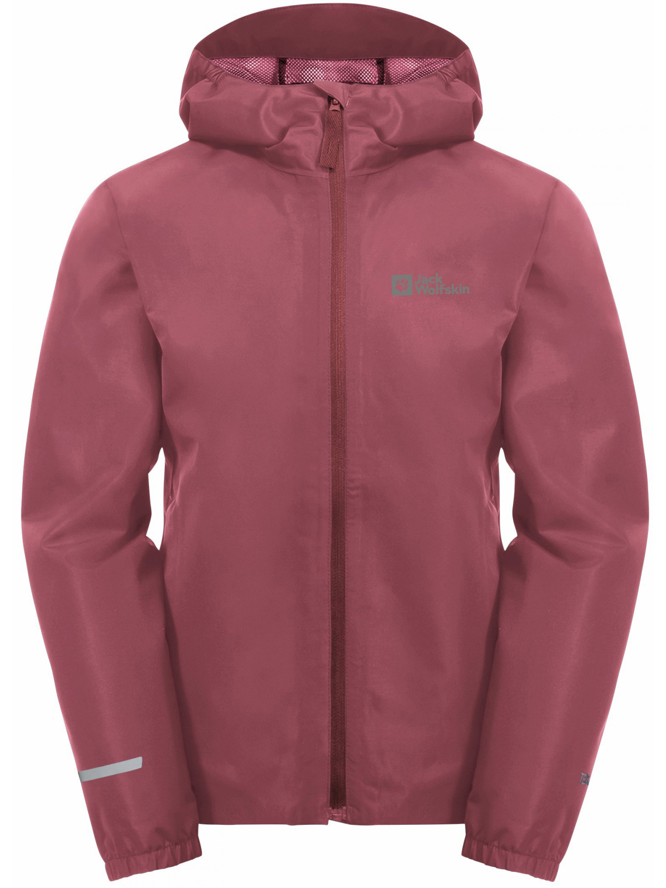 Вітровка Jack Wolfskin Flaze jacket k модель 1609263_2428 Вітровка Jack Wolfskin Flaze jacket k модель 1609263_2428 Фото