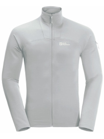 Кофта Jack Wolfskin Prelight fz m модель 1711001_6709 Фото