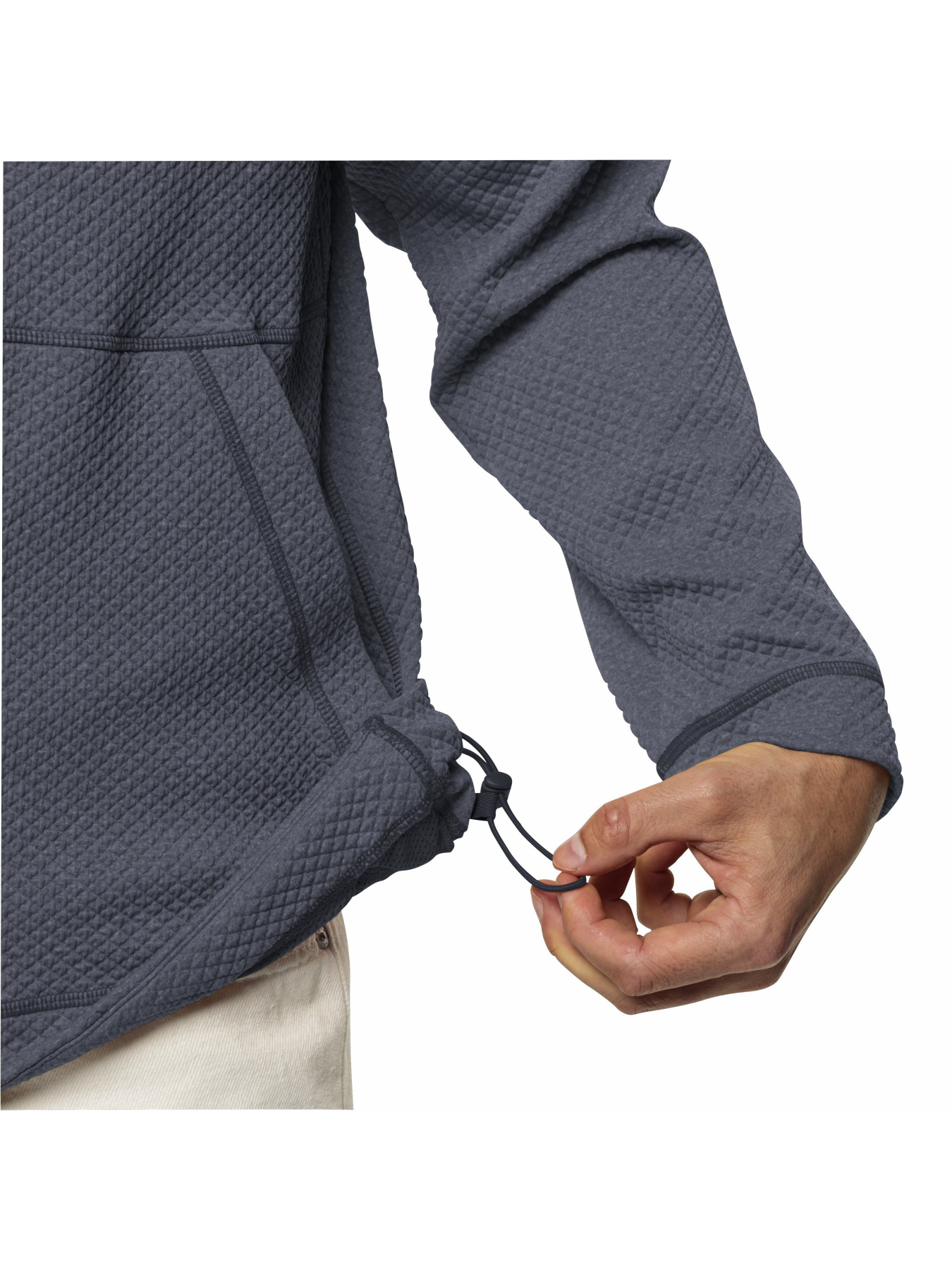 Кофта Jack Wolfskin Fernweh jkt m модель 1711471_1010 Фото