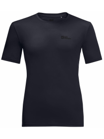 Футболка спортивная Jack Wolfskin Tech модель 1807072_1076 Фото