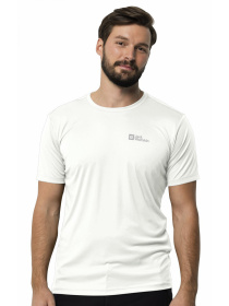 Спортивна футболка Jack Wolfskin Tech t m модель 1807072_5488 Спортивна футболка Jack Wolfskin Tech t m модель 1807072_5488 Фото