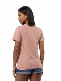 Футболка Jack Wolfskin Essential t w модель 1808352_2919 Фото