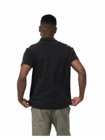 Поло Jack Wolfskin Essential polo m модель 1809301_6001 Фото