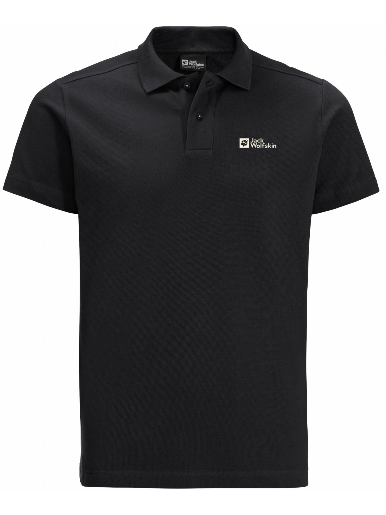 Поло Jack Wolfskin Essential polo m модель 1809301_6001 Поло Jack Wolfskin Essential polo m модель 1809301_6001 Фото