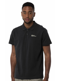 Поло Jack Wolfskin Essential polo m модель 1809301_6001 Поло Jack Wolfskin Essential polo m модель 1809301_6001 Фото