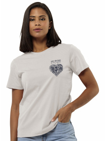Футболка Jack Wolfskin Discover heart t w модель 1809701_5629 Фото
