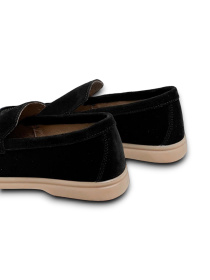 Лоферы OCEAN модель 04к21.1 Фото