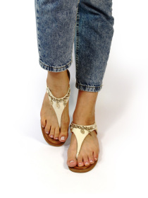 Сандалії It-girl модель 2424-27 Фото