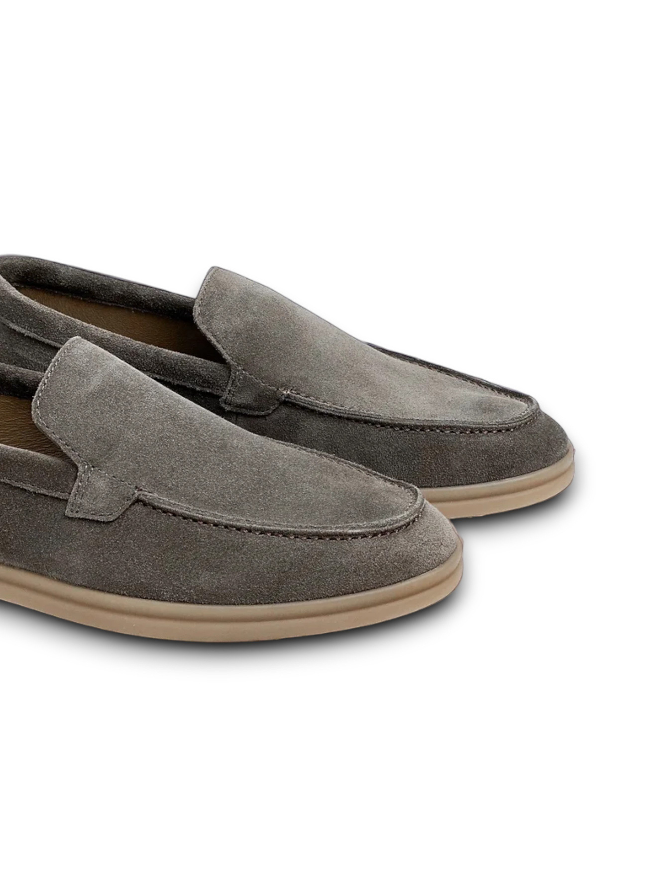 Лоферы OCEAN модель 04к21.7.0 Фото