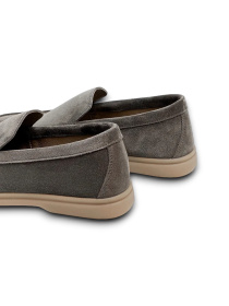 Лоферы OCEAN модель 04к21.7.0 Фото