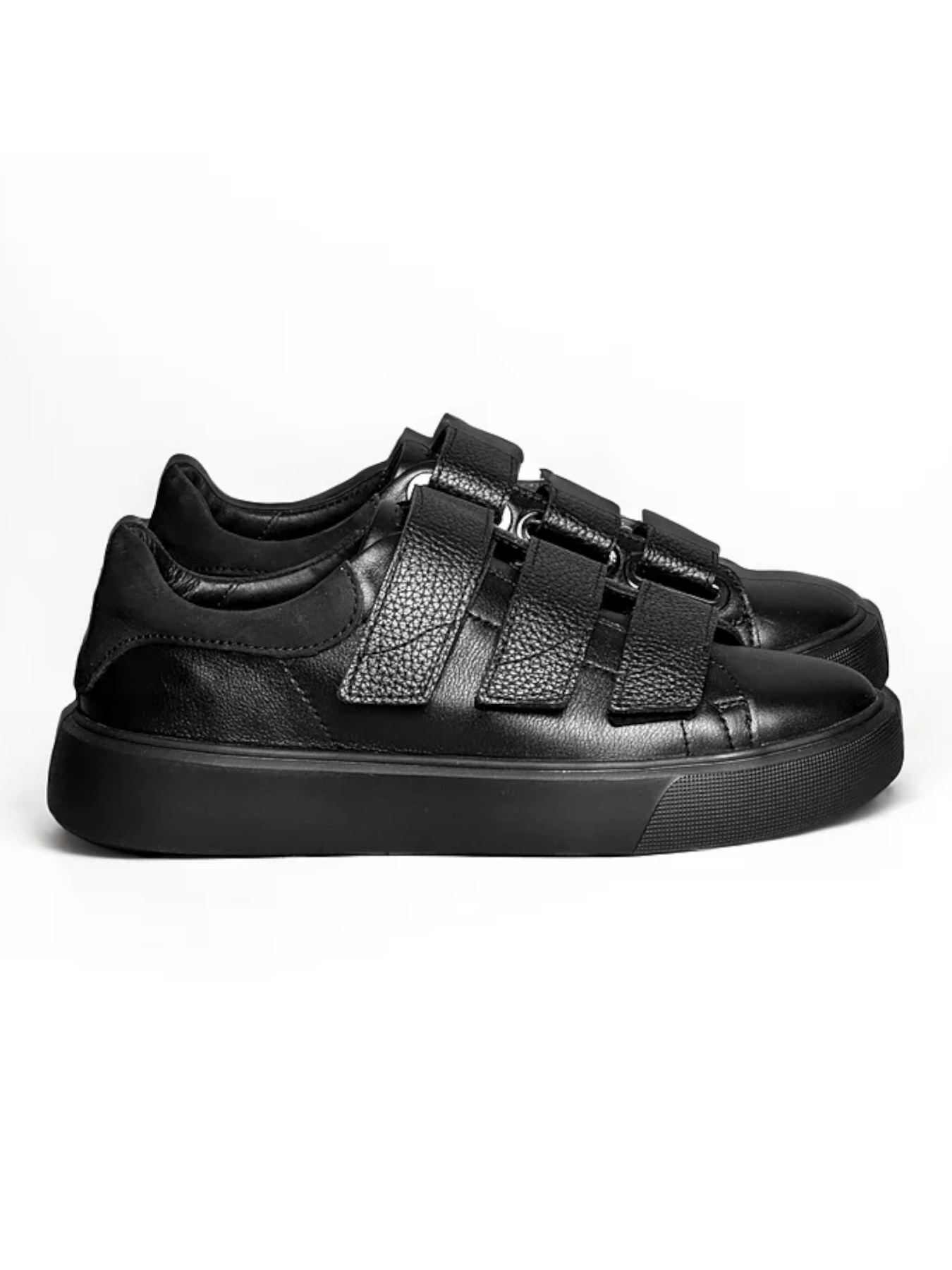 Кеды низкие OCEAN модель 01к22.5 Фото