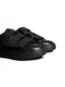 Кеды низкие OCEAN модель 01к22.5 Фото