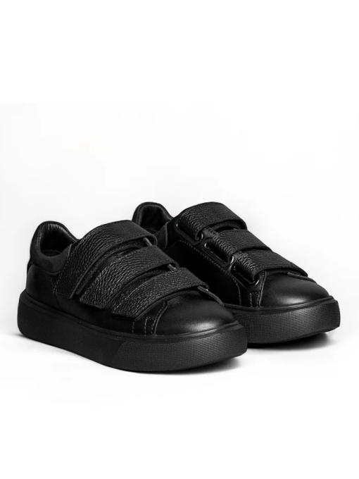 Кеди низькі OCEAN модель 01к22.5 Фото