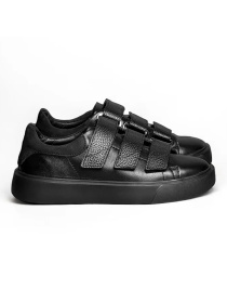 Кеды низкие OCEAN модель 01к22.5 Фото