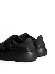 Кеды низкие OCEAN модель 01к22.5 Фото