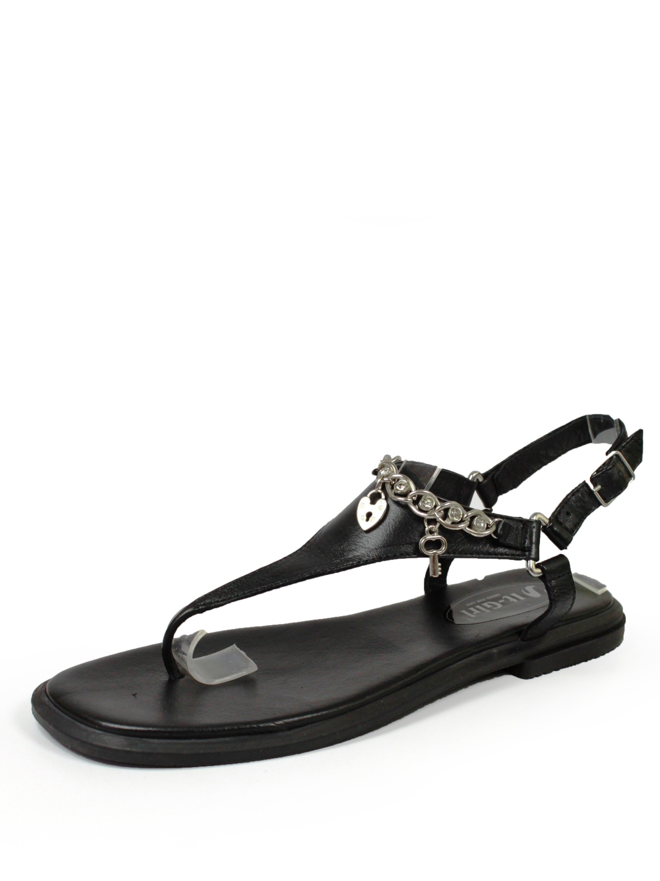 Сандалии It-girl модель 2424-01 Фото