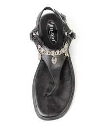 Сандалии It-girl модель 2424-01 Фото