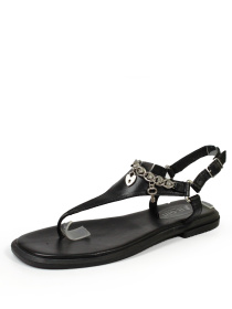 Сандалии It-girl модель 2424-01 Фото