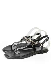 Сандалії It-girl модель 2424-01 Сандалії It-girl модель 2424-01 Фото