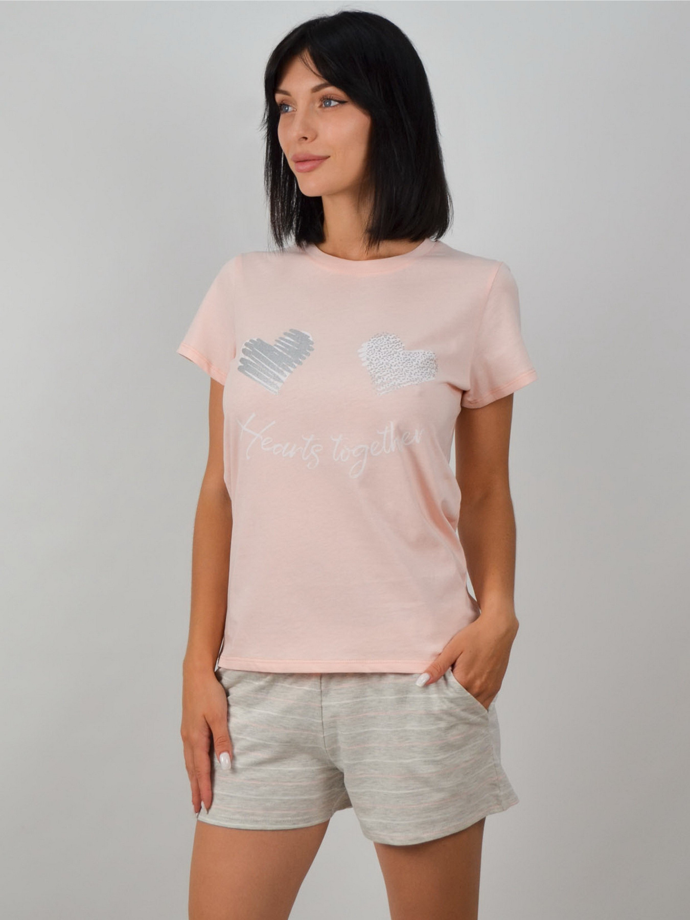 Пижама Roksana модель 1228712016 Фото