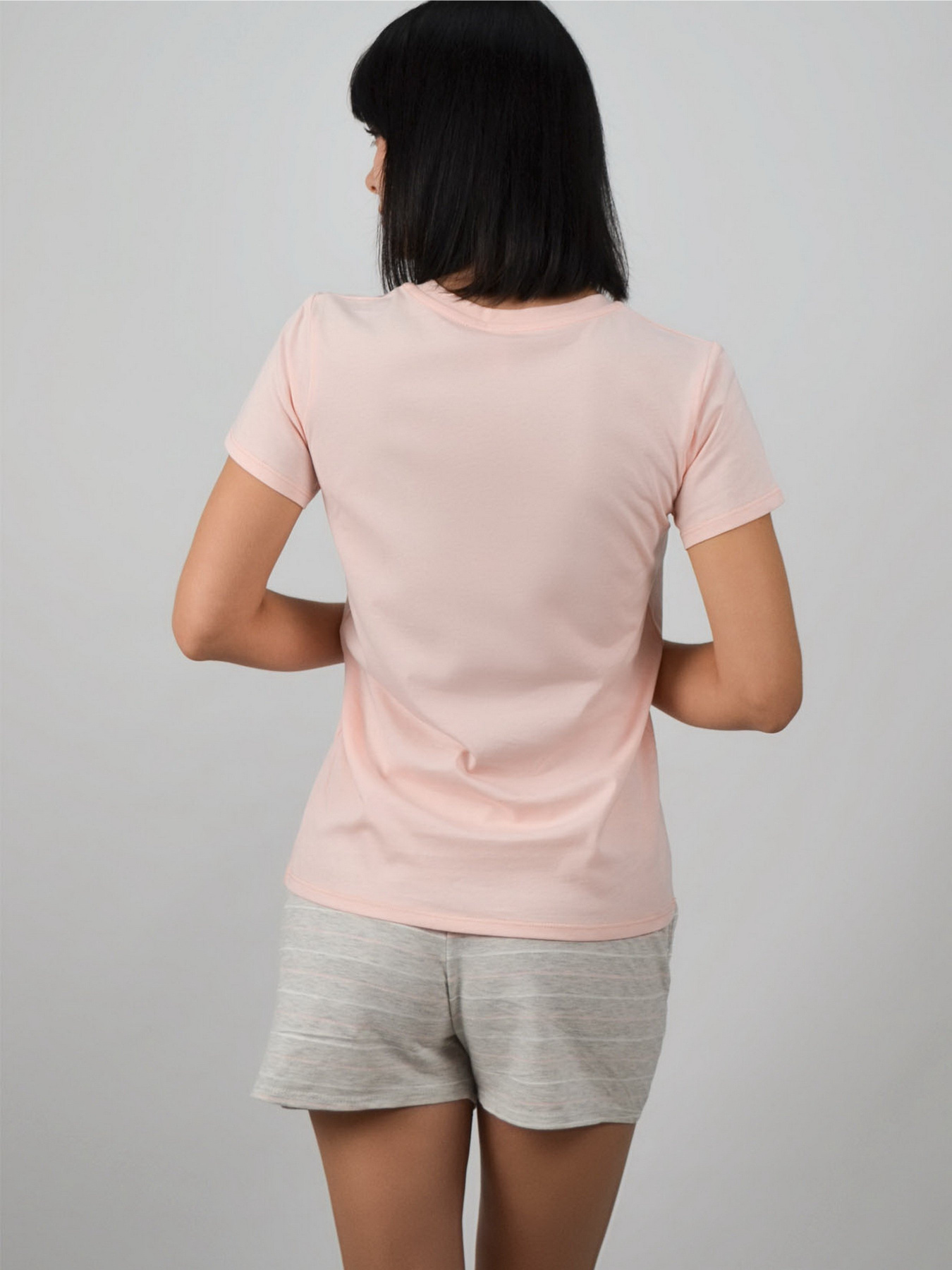 Пижама Roksana модель 1228712016 Фото