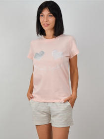 Пижама Roksana модель 1228712016 Фото