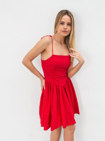 Сукня міні Romashka Біссен модель 201061104001 Сукня міні Romashka Біссен модель 201061104001 Фото