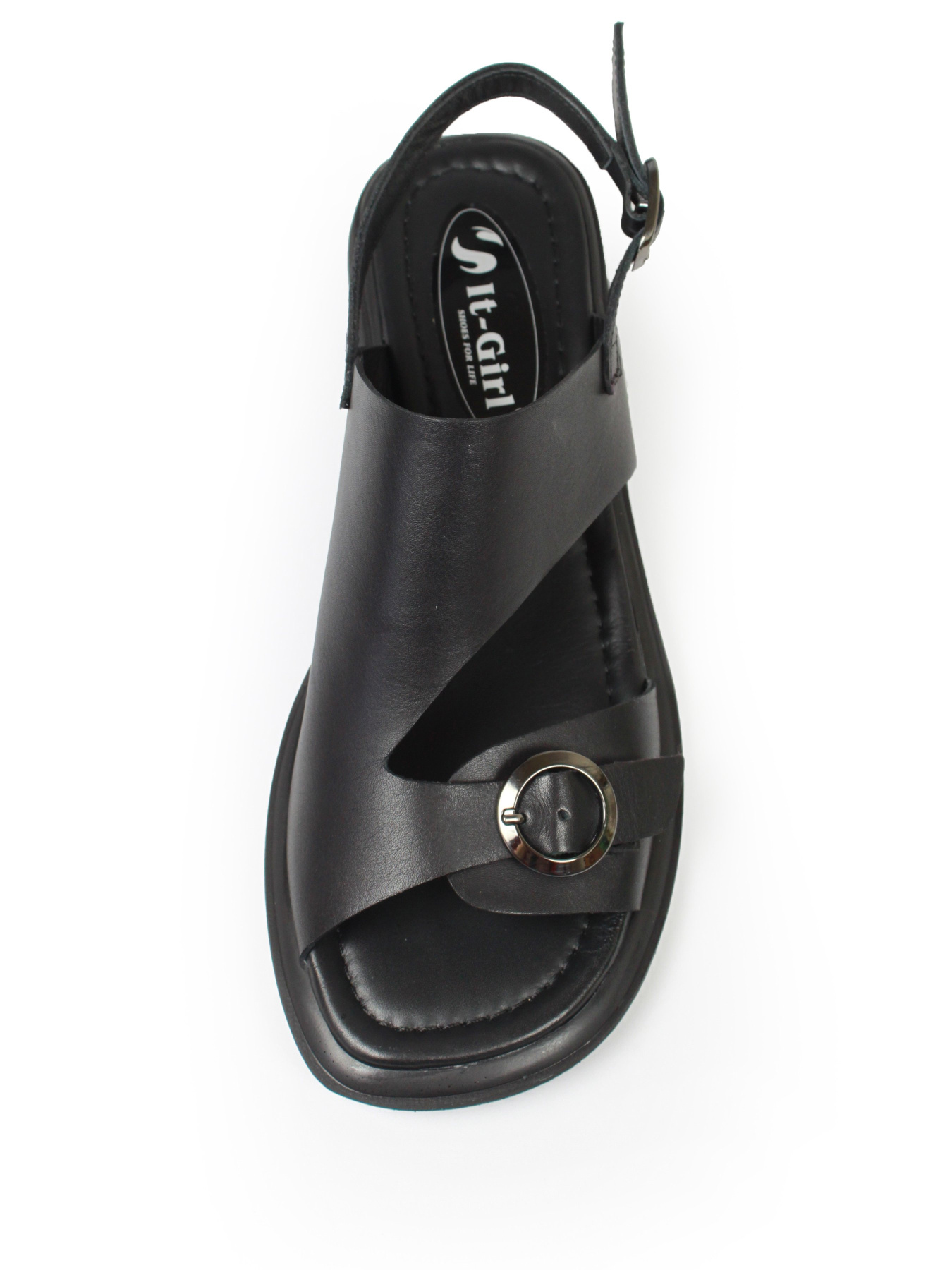 Сандалии It-girl модель 253-24287-827-T1 Фото