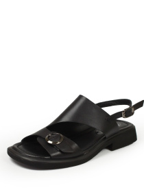 Сандалии It-girl модель 253-24287-827-T1 Фото