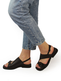 Сандалії It-girl модель 253-24287-827-T1 Фото