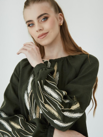 Вишита сорочка Едельвіка модель 92-24-00 Вишита сорочка Едельвіка модель 92-24-00 Фото