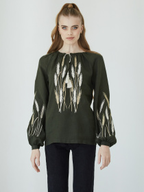 Вишита сорочка Едельвіка модель 92-24-00 Вишита сорочка Едельвіка модель 92-24-00 Фото