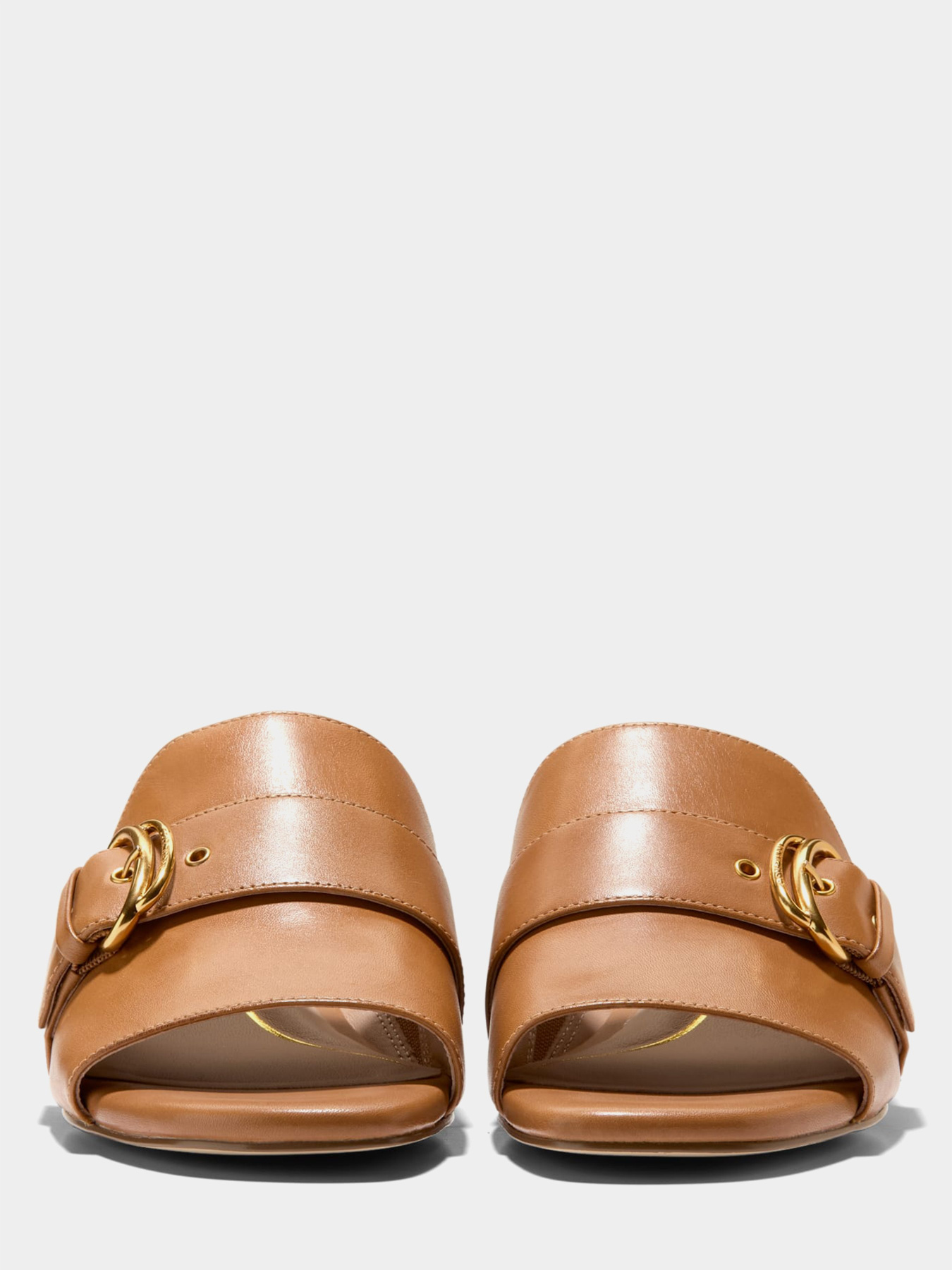 Шлепанцы Cole Haan модель W31719 Фото