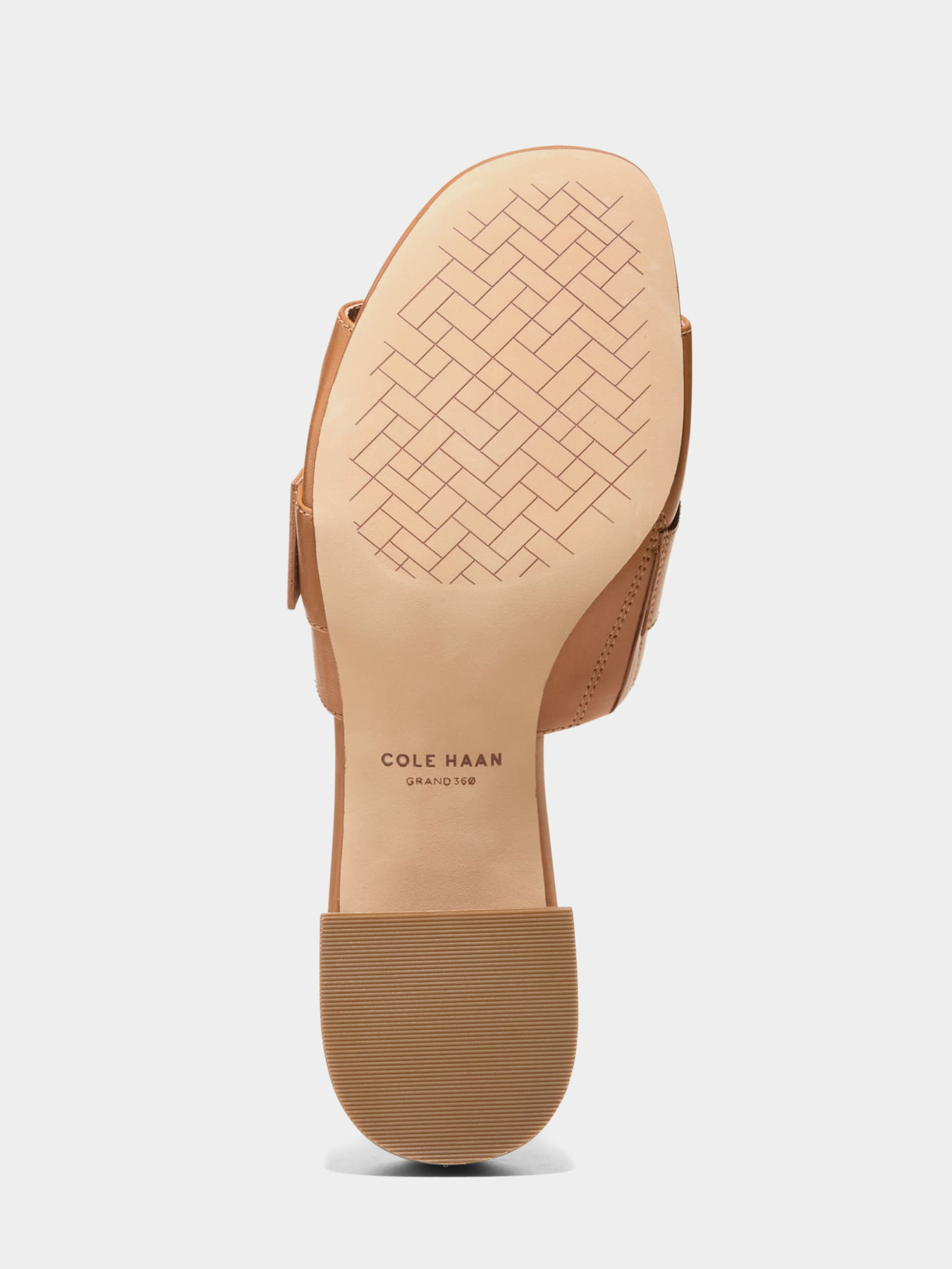 Шлепанцы Cole Haan модель W31719 Фото
