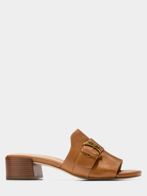 Шлепанцы Cole Haan модель W31719 Фото