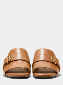 Шлепанцы Cole Haan модель W31719 Фото