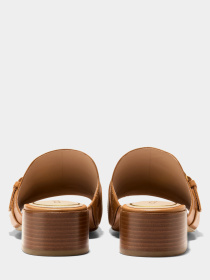 Шлепанцы Cole Haan модель W31719 Фото