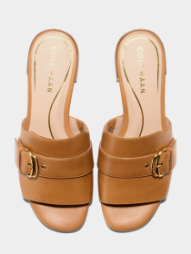 Шлепанцы Cole Haan модель W31719 Фото