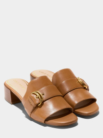 Шлепанцы Cole Haan модель W31719 Фото