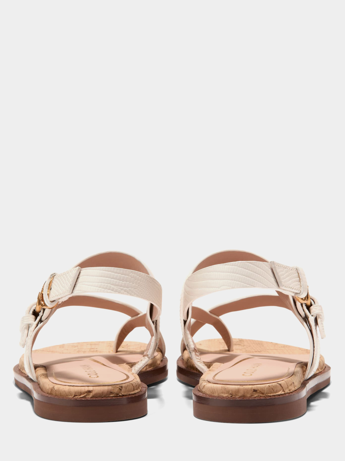 Сандалии Cole Haan модель W29725 Фото