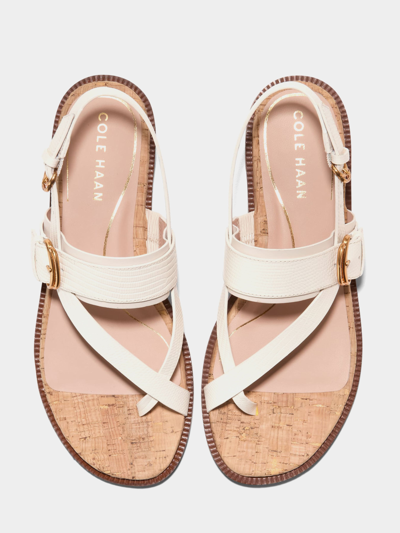 Сандалии Cole Haan модель W29725 Фото