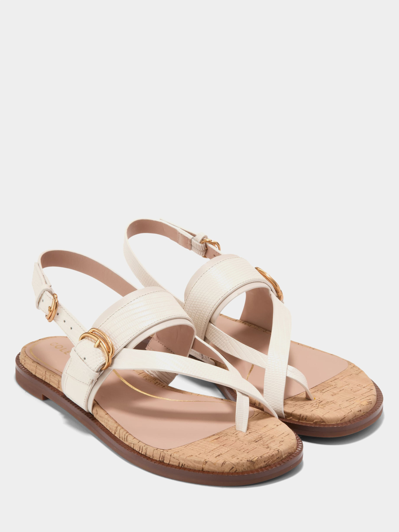 Сандалии Cole Haan модель W29725 Фото