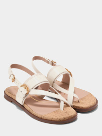 Сандалии Cole Haan модель W29725 Сандалии Cole Haan модель W29725 Фото