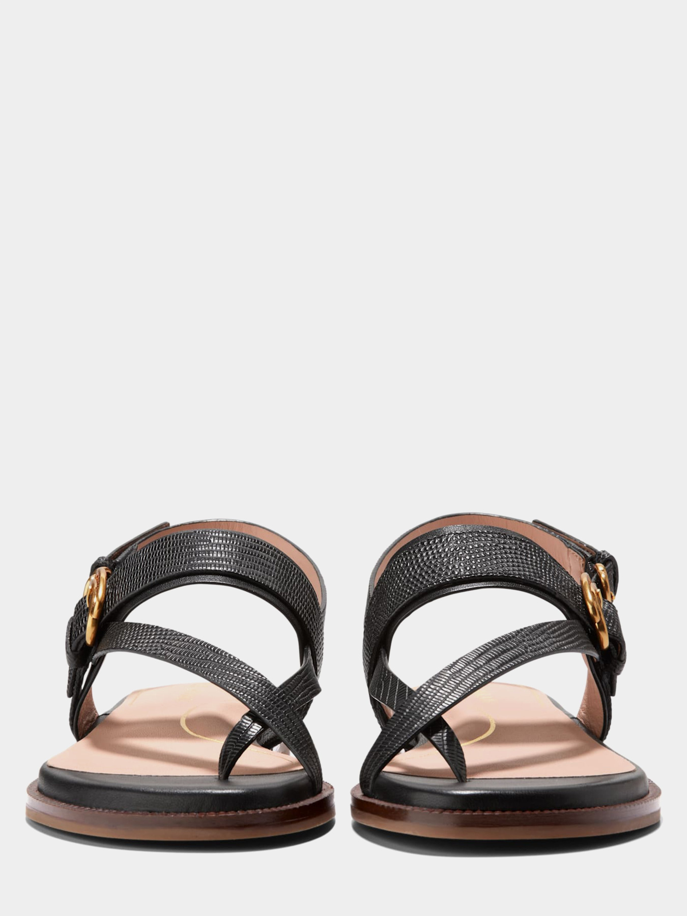 Сандалии Cole Haan модель W30979 Фото