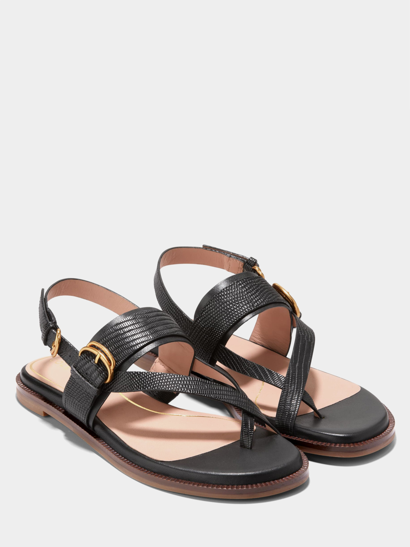 Сандалии Cole Haan модель W30979 Фото