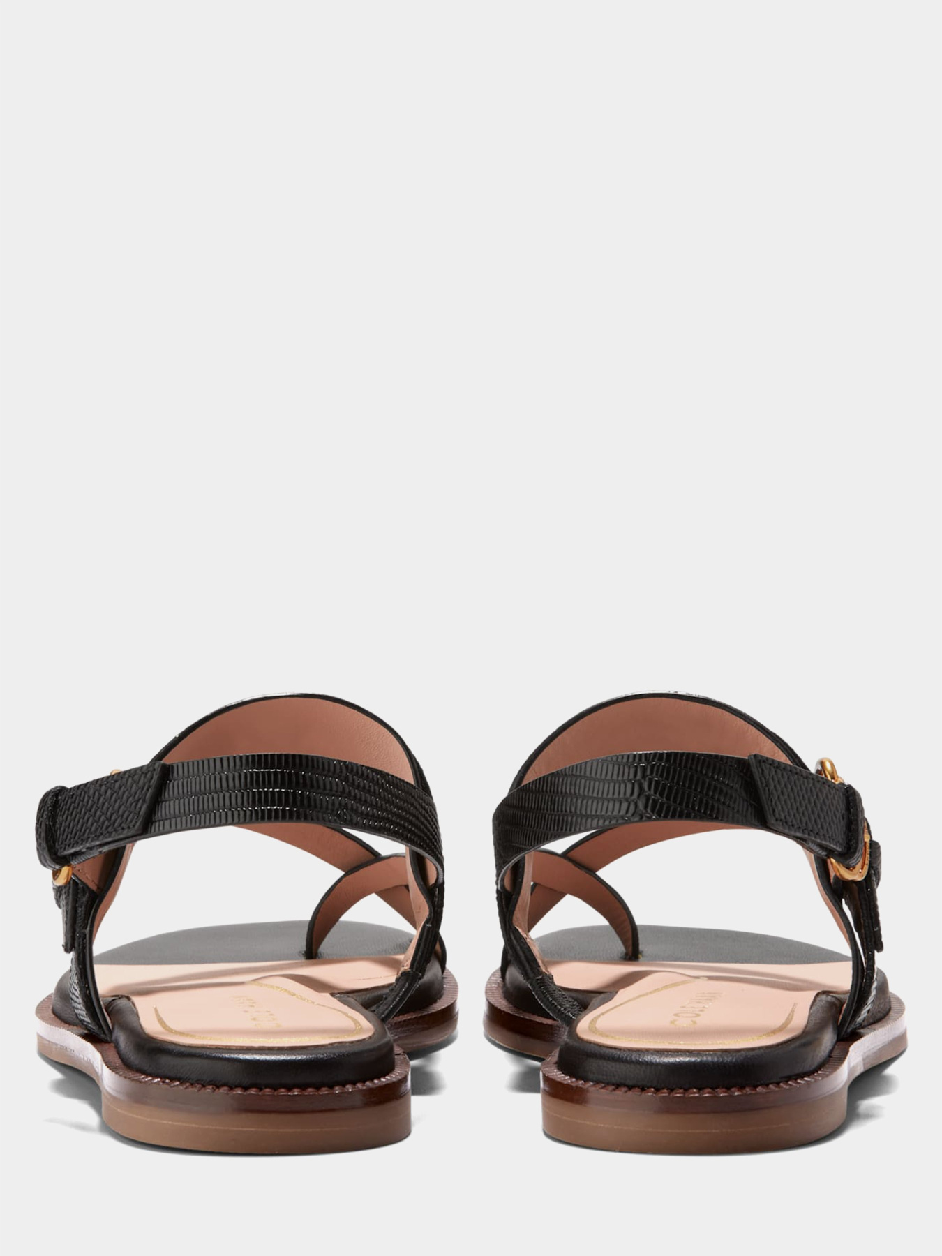 Сандалии Cole Haan модель W30979 Фото